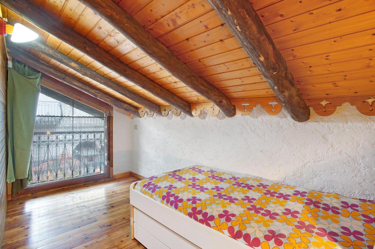 Vila Cascina Taronico Bellagio Exteriér fotografie